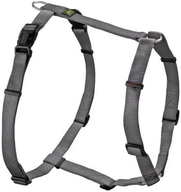 HUNTER Geschirr Vario Rapid 38 - 52 cm, braun braun 38 - 52 cm, braun 38 - 52 cm