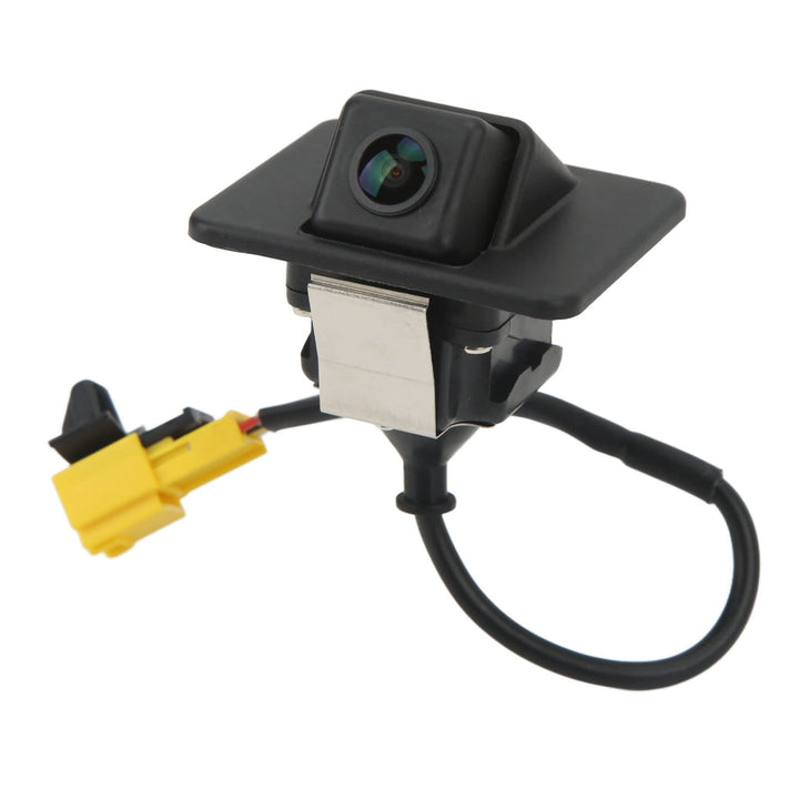 Auto-Rückfahrkamera, wasserdichte Einparkhilfe-Kamera 95760 2T001 Stossfeste Rückfahrkamera Ersatz F