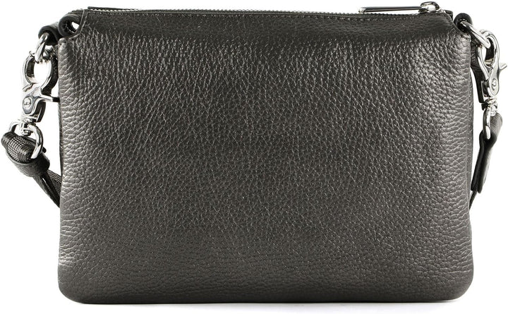 Mandarina Duck Damen Mellow Lux POCHETS, Graphit