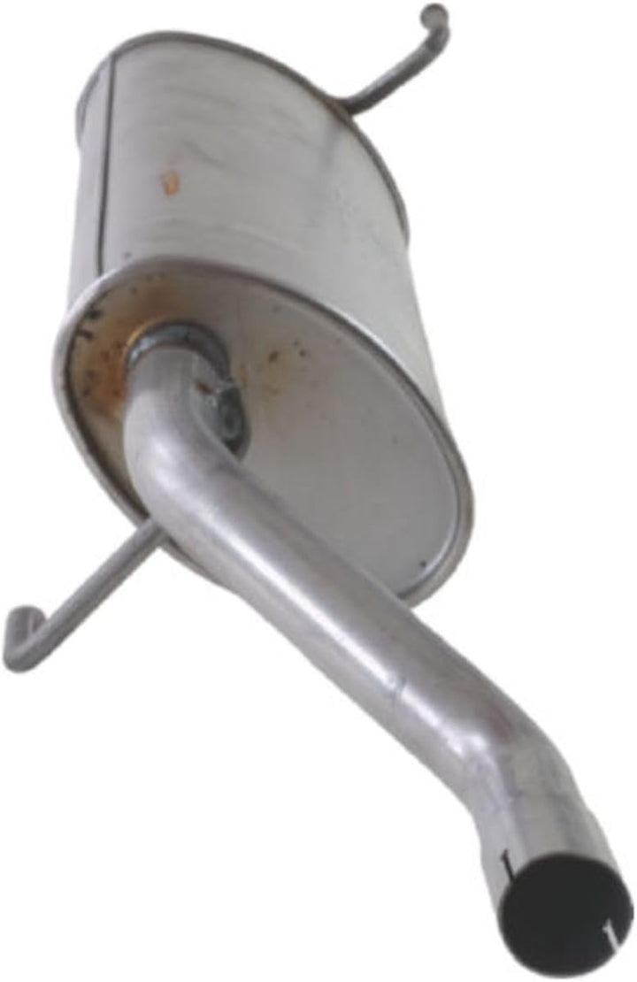 Bosal 185-685 Endschalldämpfer