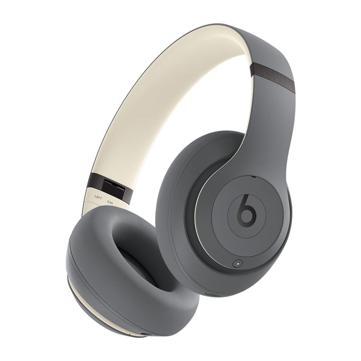 Beats Studio Pro – Komplett Kabellose Bluetooth Noise Cancelling Kopfhörer – Personalisiertes 3D Aud