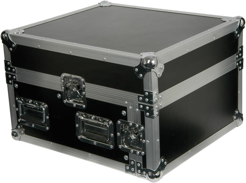 Citronic CASE10: 4 Grösse 4U Plus 10U Rack Fall