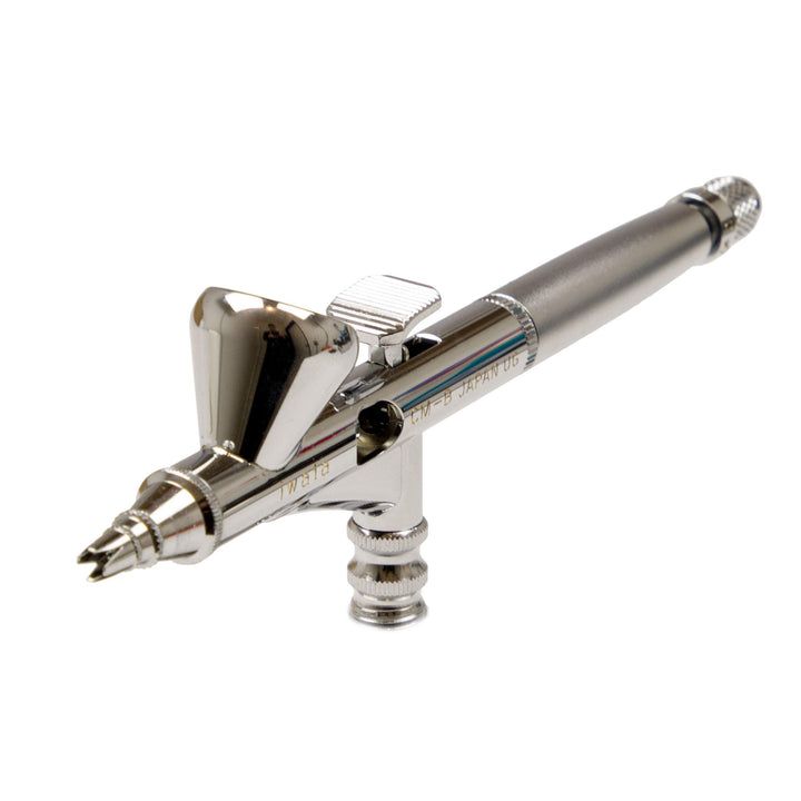 Iwata Custom Micron B2, Düsengrösse:0.18 mm Düsendurchmesser