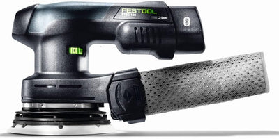 Festool Lijadora excéntrica a batería ETSC 125 3,1 I-Plus