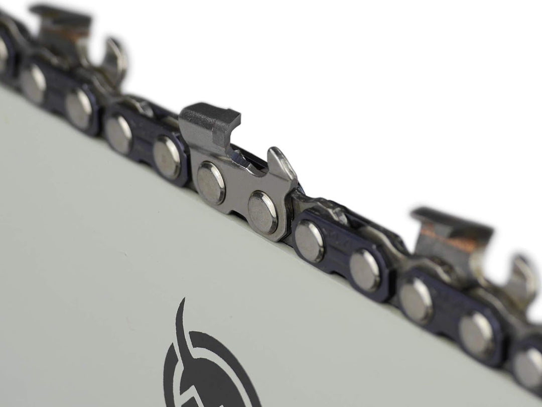 Sägenspezi Sägekette 3/8" 1,5mm Hartmetall 93TG 3/8" 1,5mm 93TG Hartmetall, 3/8" 1,5mm 93TG Hartmeta
