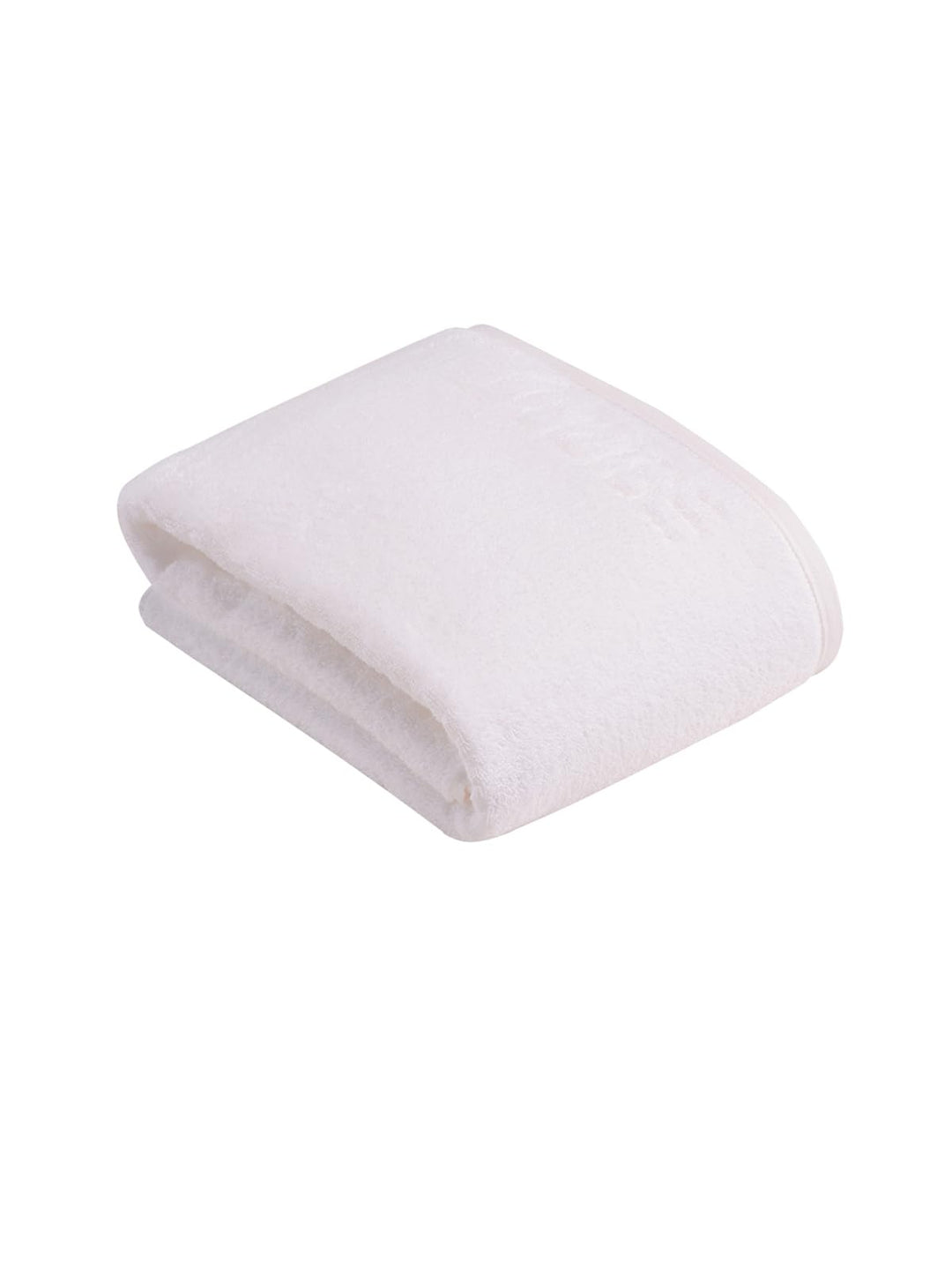 ESPRIT Handtücher Modern Solid White - 030 Badetuch 100x150 cm