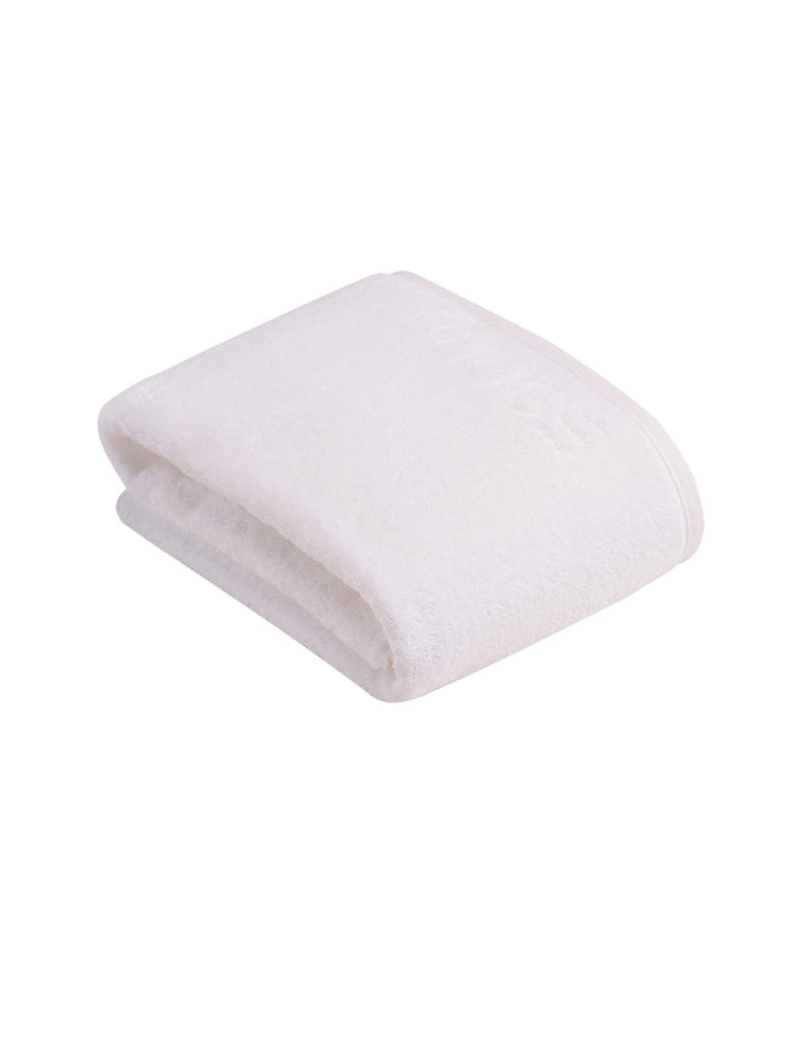ESPRIT Handtücher Modern Solid White - 030 Badetuch 100x150 cm