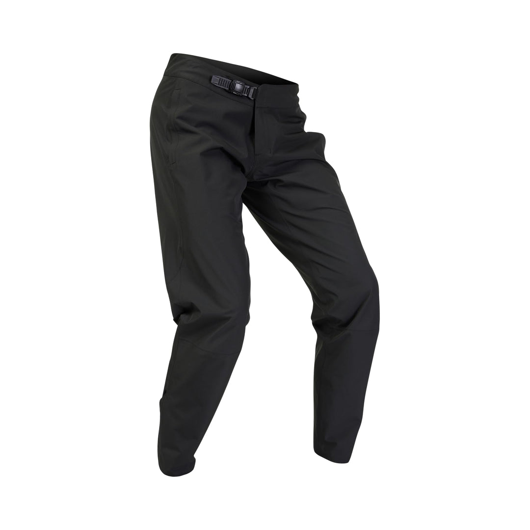 Fox Racing Herren Rain Pants Ranger 2.5l Water Pant 34 Schwarz, 34 Schwarz