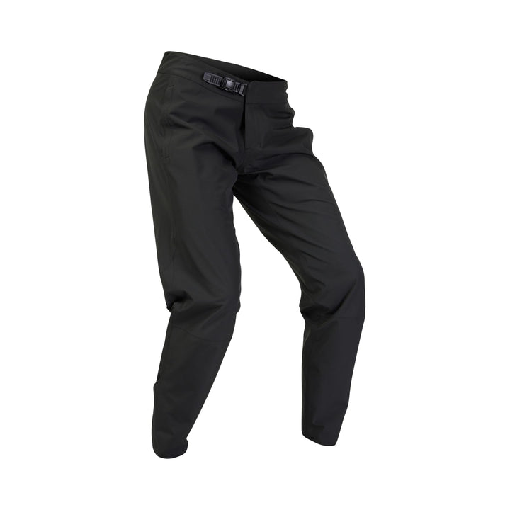 Fox Racing Herren Rain Pants Ranger 2.5l Water Pant 34 Schwarz, 34 Schwarz