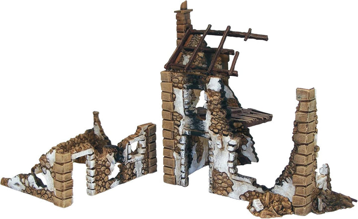Warlord Games Band of Brothers – Bolt Action Third Edition Starter-Set, 28 mm, Weltkrieg 2, Strategi