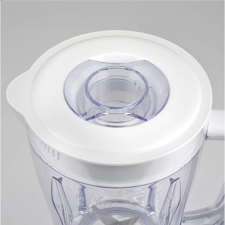 Girmi Fr46 Elektrischer Mixer, 1,5 Liter, 500 W