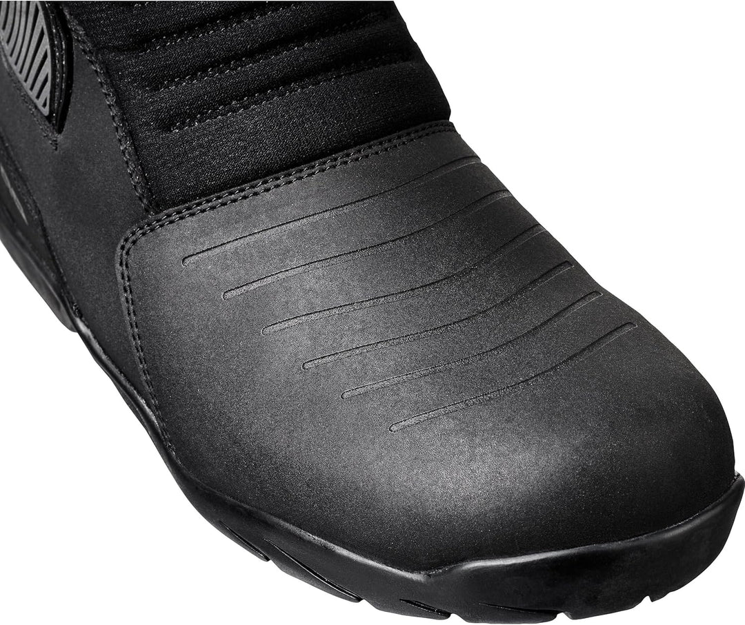 Pharao Avesta WP Motorradstiefel hoch Wasserdichter Ganzjahres Stiefel Atmungsaktive wasser- und win