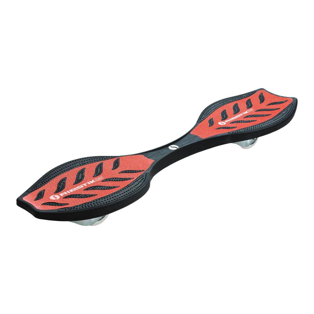 Razor RipStik Air Waveboard Rot, Rot