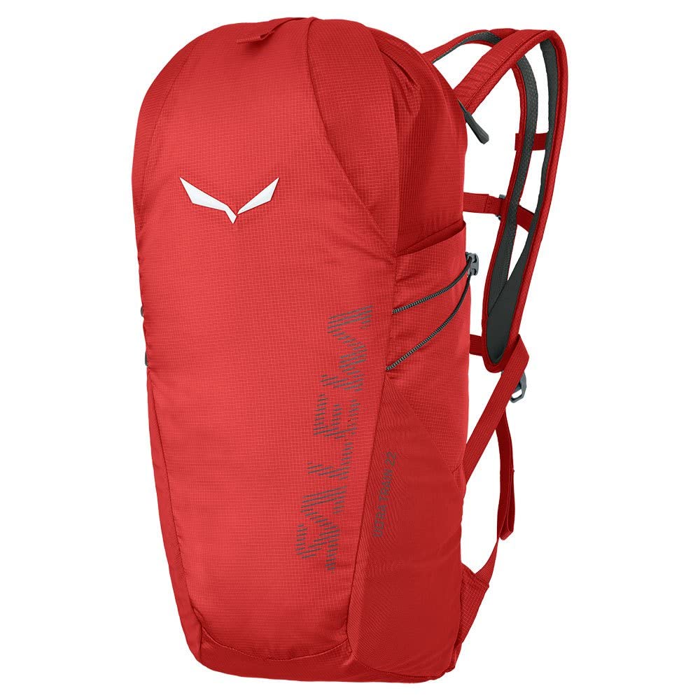 Salewa Unisex Ultra Train 22l Backpack Speed Hiking Backpack (1er Pack) Einheitsgrösse Flame, Einhei