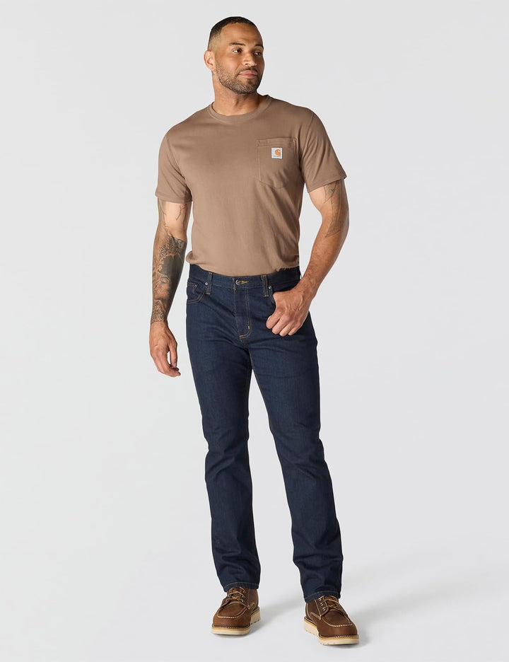 Carhartt Herren Jeans, 31W / 34L