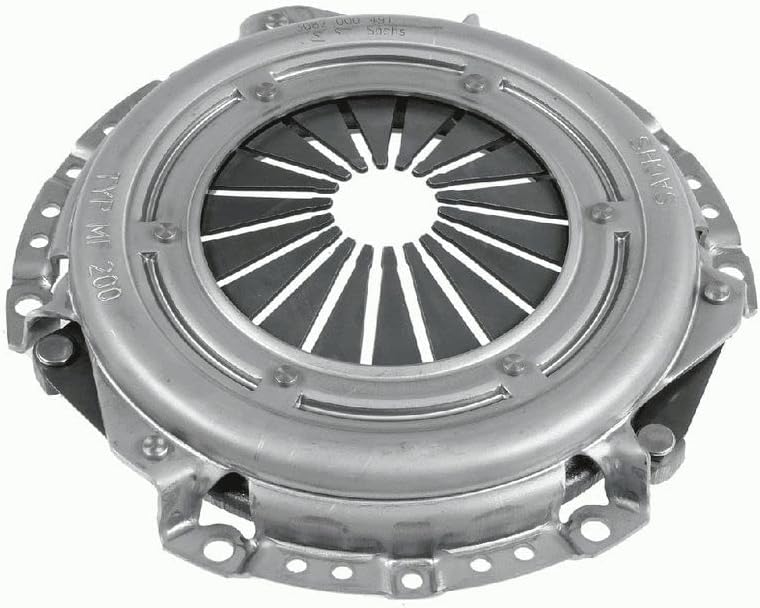 SACHS 3000 951 012 Kupplungssatz