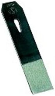 Einfacheisen ohne Klappe 48 mm für Schlichthobel