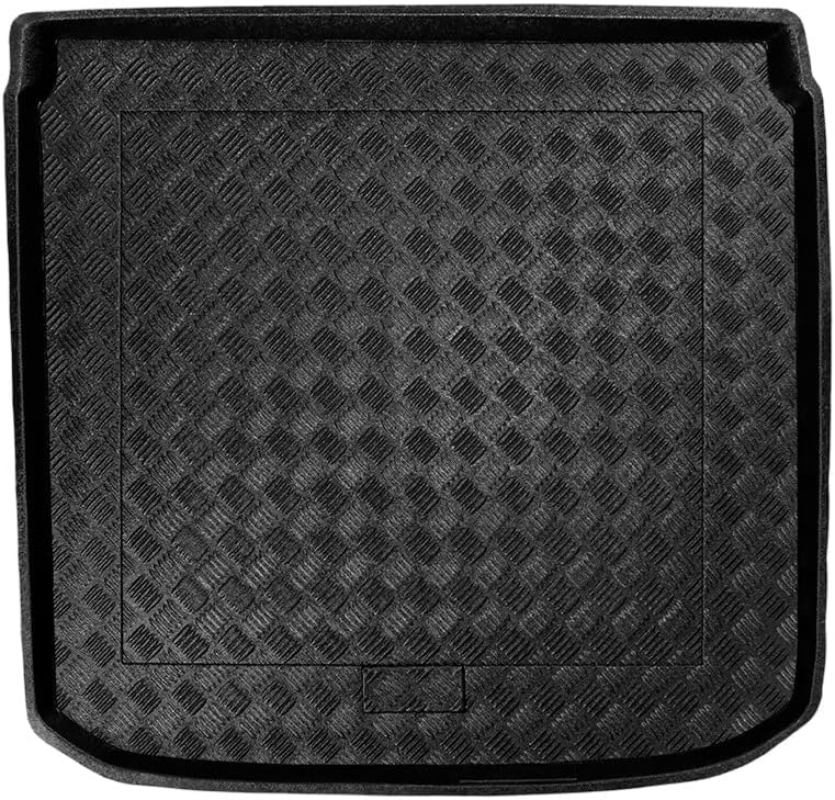 Kofferraumwanne Standard passend für Seat Altea XL ab 10/2006-2015 (unterer Boden) AZUGA AZ10042113