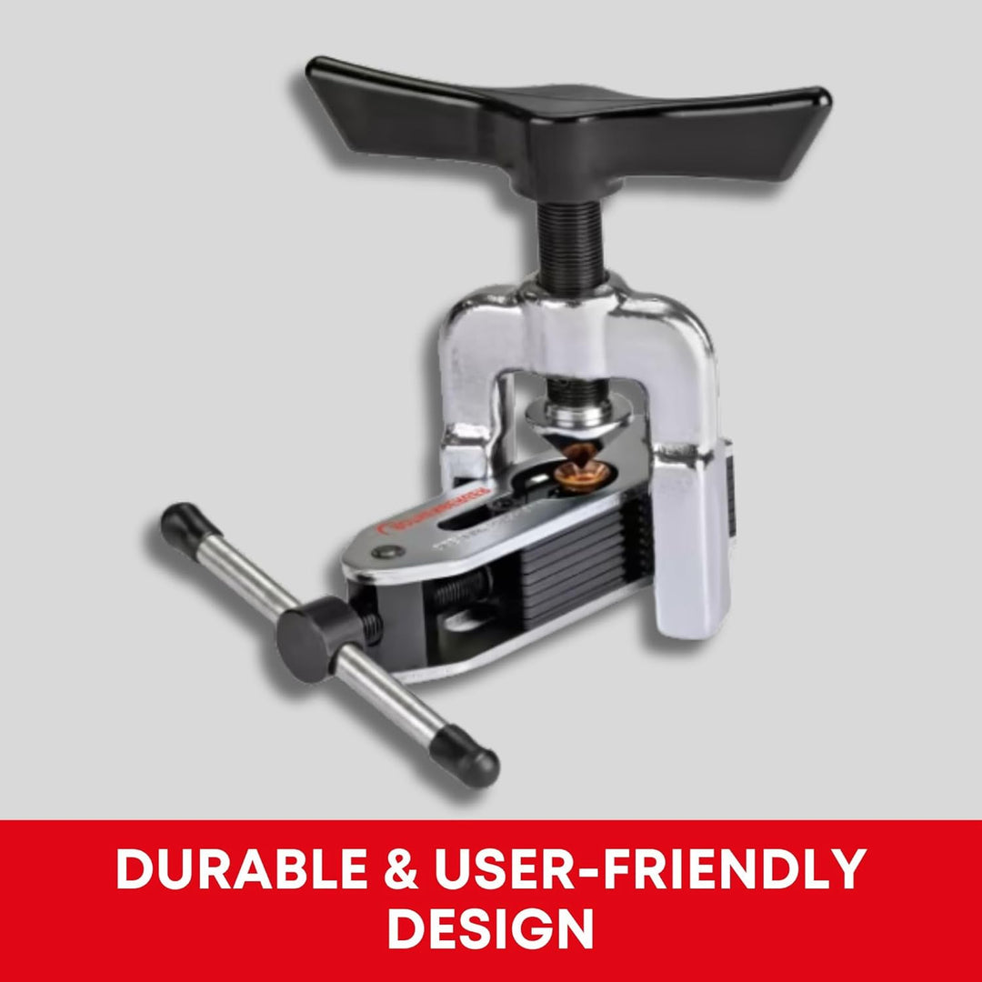 Bördelgeräte Rothenberger