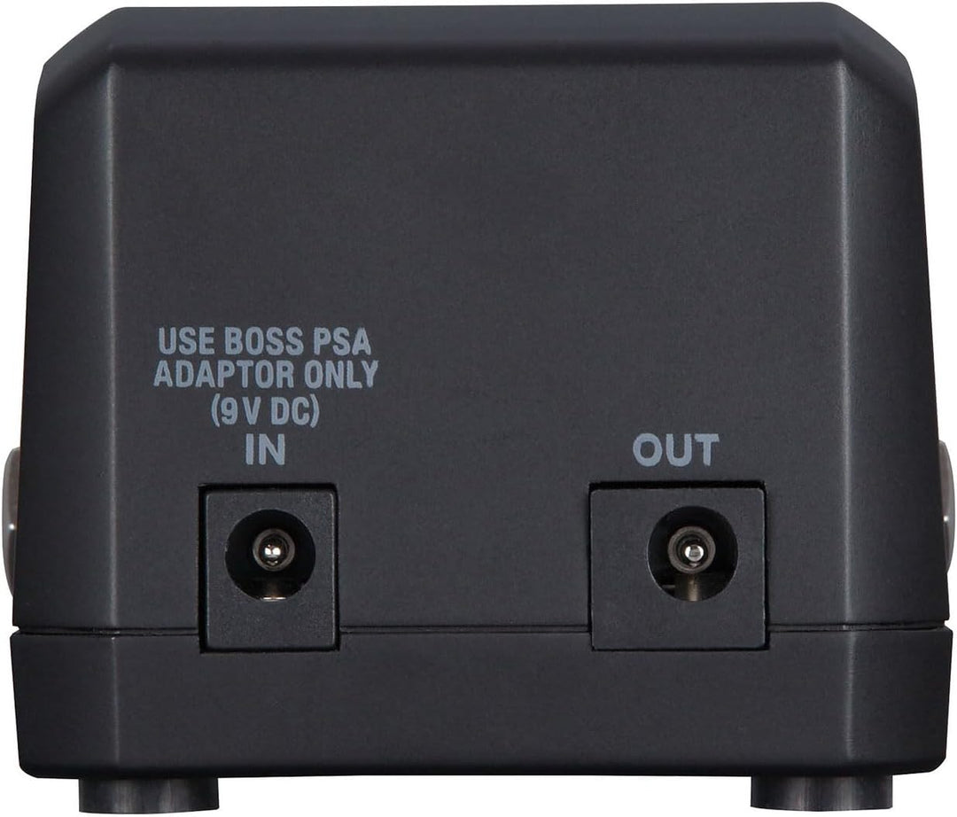 Boss WL-60 Wireless Funk-System für Gitarre, WL-60