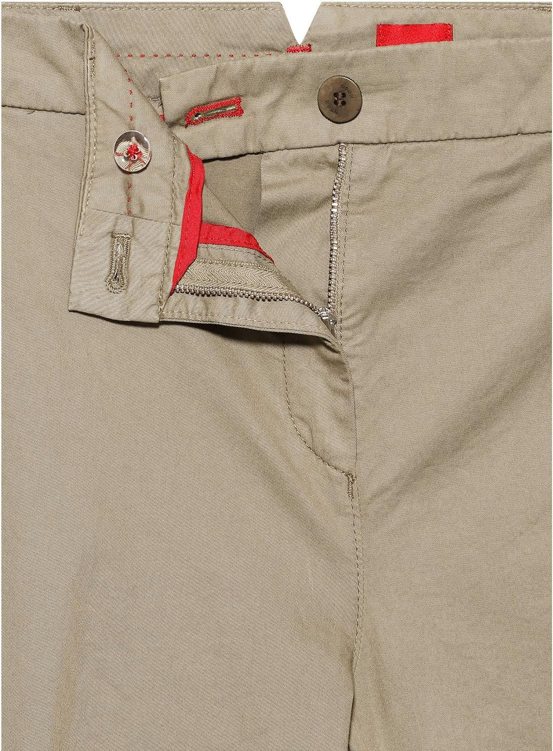HUGO Damen Hose 44 Open Beige280, 44 Open Beige280