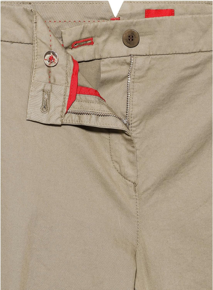 HUGO Damen Hose 44 Open Beige280, 44 Open Beige280