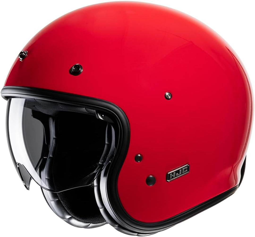 HJC, Jethelme motorrad V31 DEEP RED, XL