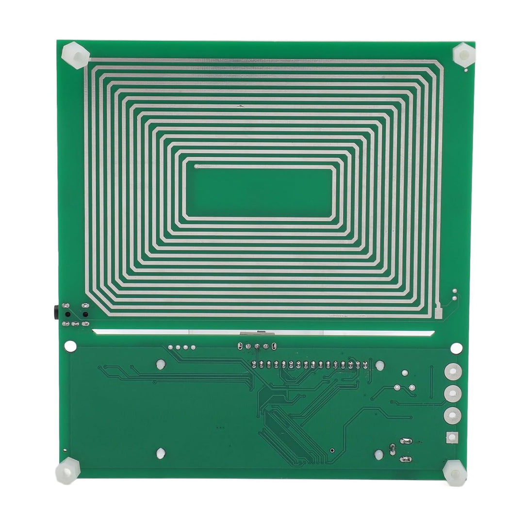 Schumann-Wellengenerator, 7,83 Hz Schumann-Wellen-Ultra-Niederfrequenz-Impulsgenerator, über USB Wie