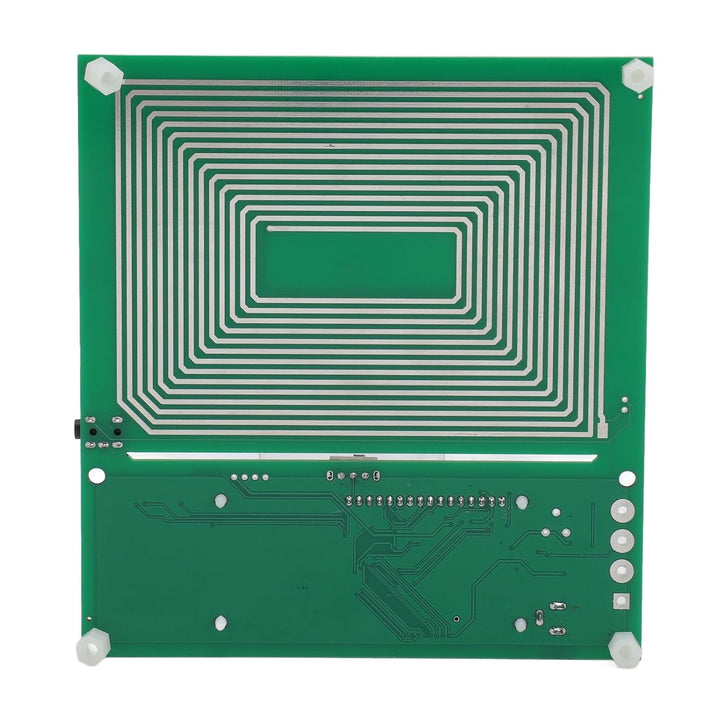 Schumann-Wellengenerator, 7,83 Hz Schumann-Wellen-Ultra-Niederfrequenz-Impulsgenerator, über USB Wie