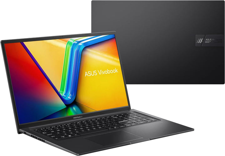 ASUS Vivobook 17X Laptop | 17,3" FHD entspiegeltes IPS Display | Intel Core i9-13900H | 16 GB RAM |