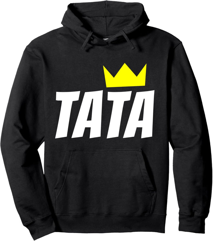 Serbien Tata für Serbischen Papa Otac Pullover Hoodie