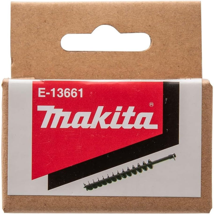 Makita E-13661 Messer für Erdbohrer 80 mm