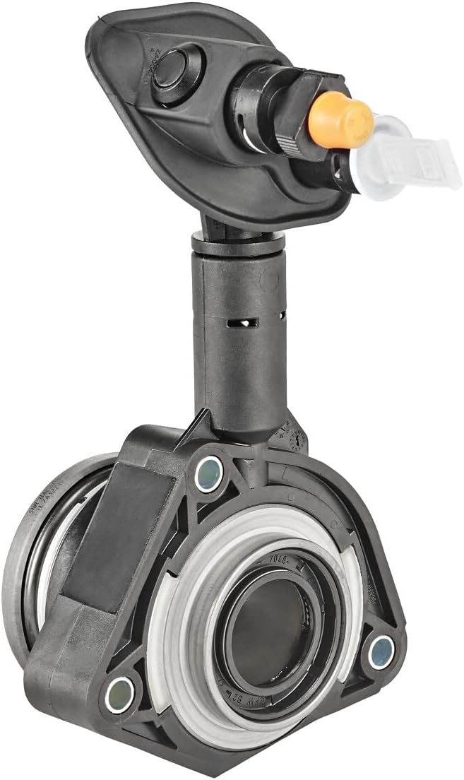 VALEO Zentralausrücker Kupplung 810080