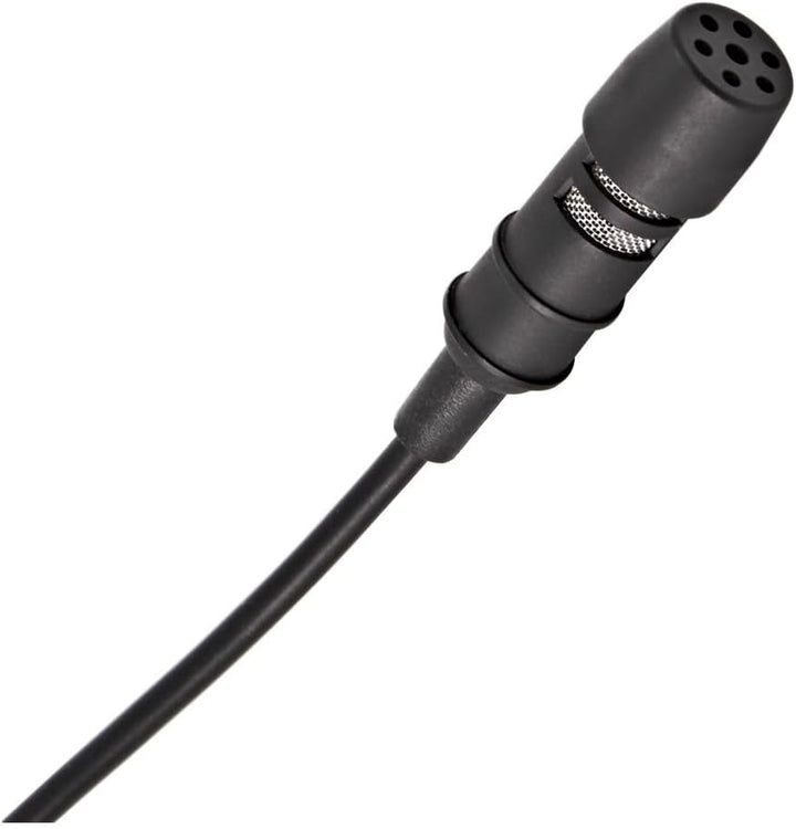 SUBZERO Lavalier-Mikrofon, kompatibel mit Sennheiser-Systemen