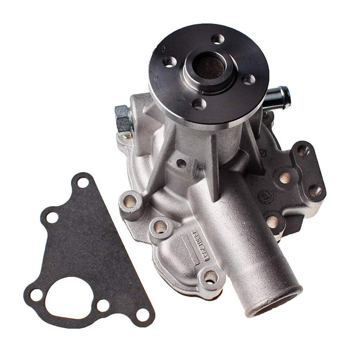 Wasserpumpe Passend für Perkins Industry Pump