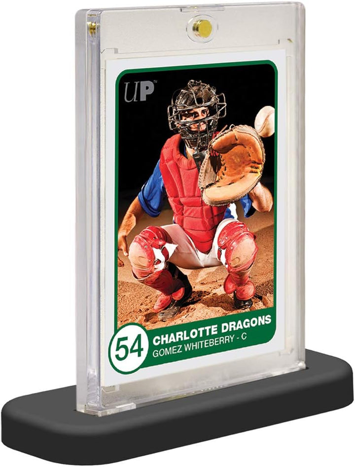 Ultra Pro One-Touch Display Case Stand (10 ct.)