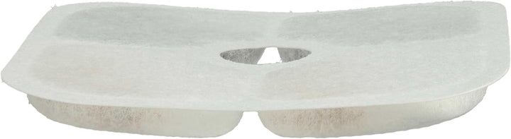 vhbw 5X Filter Ersatz für Catit PIXI 43721, 43722 für Trinkbrunnen für Katzen, Hunde - Filterelement