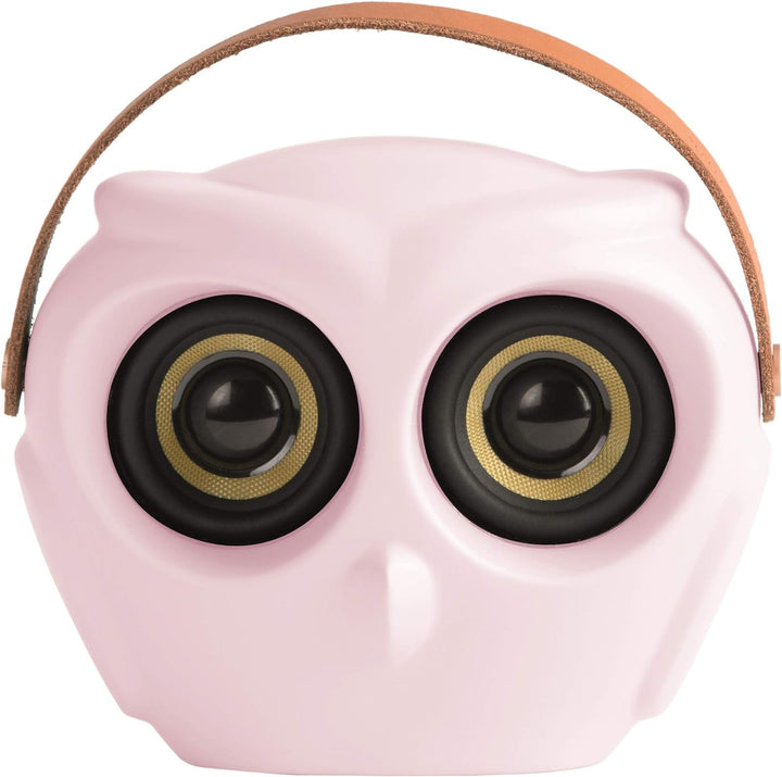 KREAFUNK aOWL (Dusty Pink), Dusty Pink