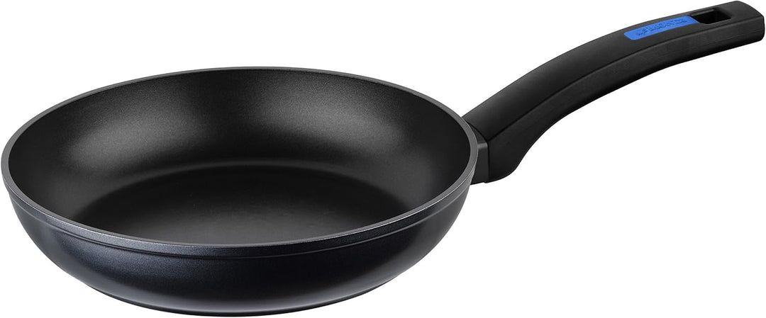 MONIX Martín Berasategui | Set mit 3 Bratpfannen, geschmiedetes Aluminium mit PFOA-freier Antihaftbe