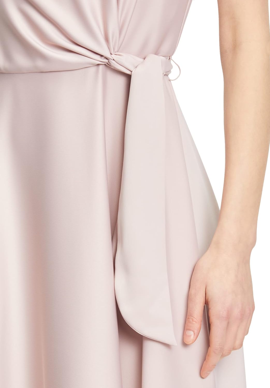 Vera Mont Damen Kleid 38 Aura Rosè, 38 Aura Rosè