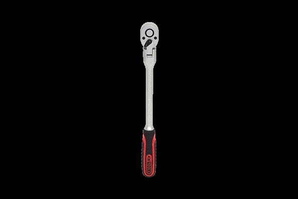 KS Tools 914.3896 3/8" Gelenk-Umschaltknarre, 72 Zahn