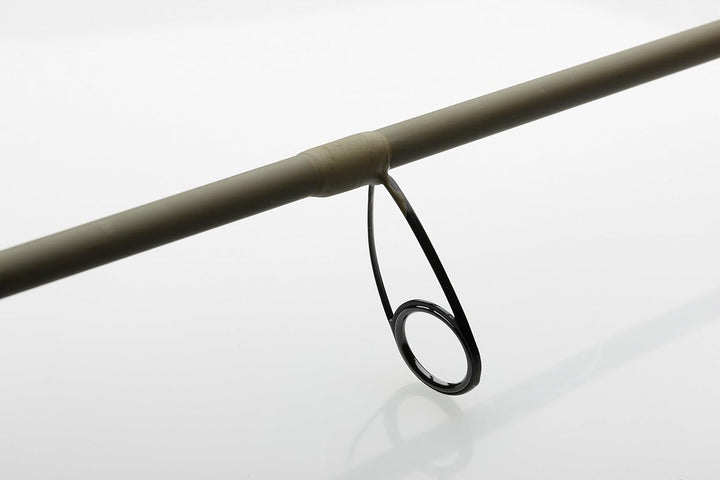 Savage Gear SG4 198cm 2-8g Ultra Light Game - Spinnrute zum Barschangeln & Forellenangeln, Ultraligh