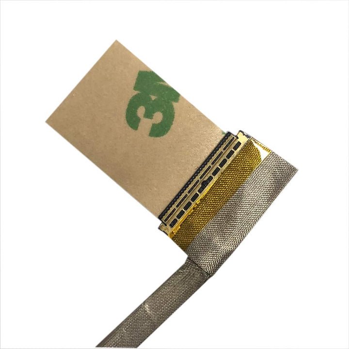 Gintai LCD LVDS Video Display EDV Bildschirm FHD Kabel Ersatz für MSI MS16J6 K1N-3040094-J36 30Pin