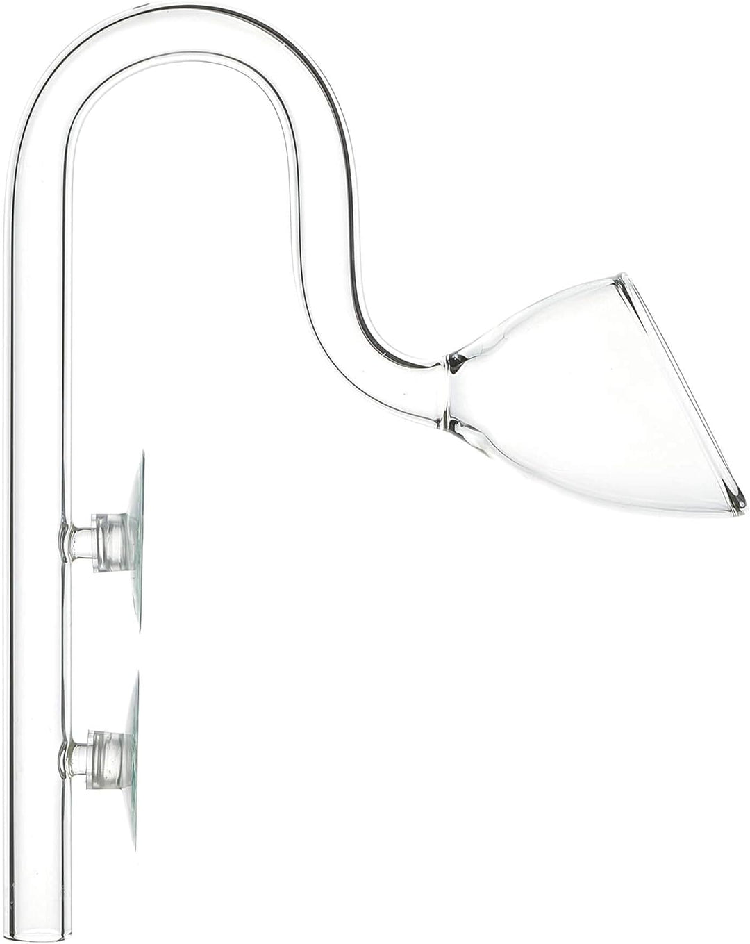 Guemmer products Filter Inflow Outflow Set 12/16mm 2 Saugnäpfe
