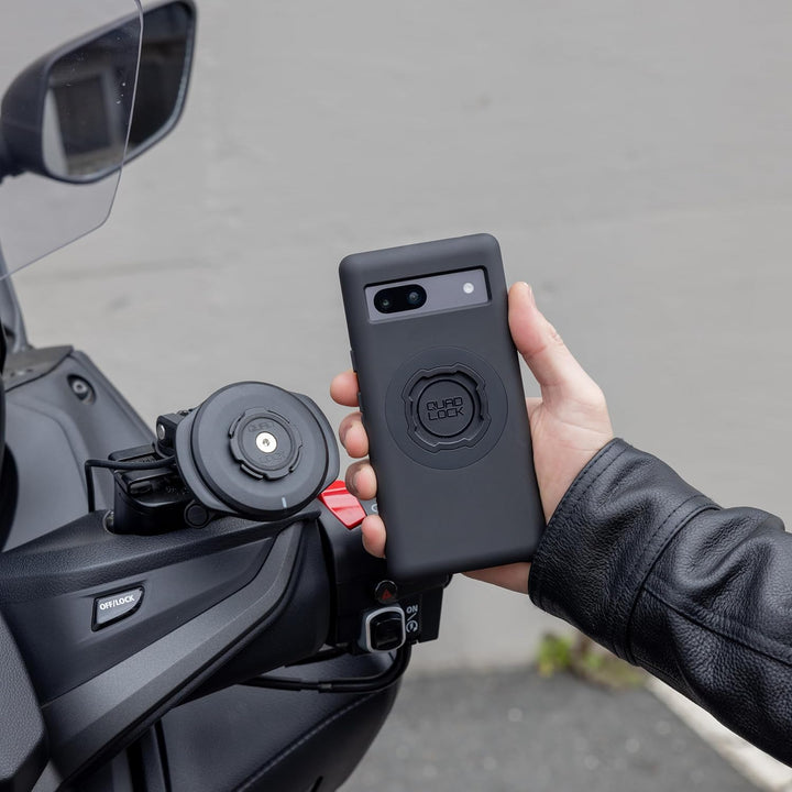 Quad Lock MAG Hülle für Google Pixel 6A, Google Pixel 6a
