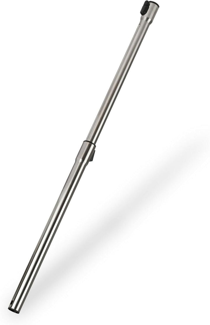 Set Rohr Saugrohr Teleskoprohr Bodendüse Düse mit Miele Staubsauger z.B. S8340 Powerline Ecoline kom