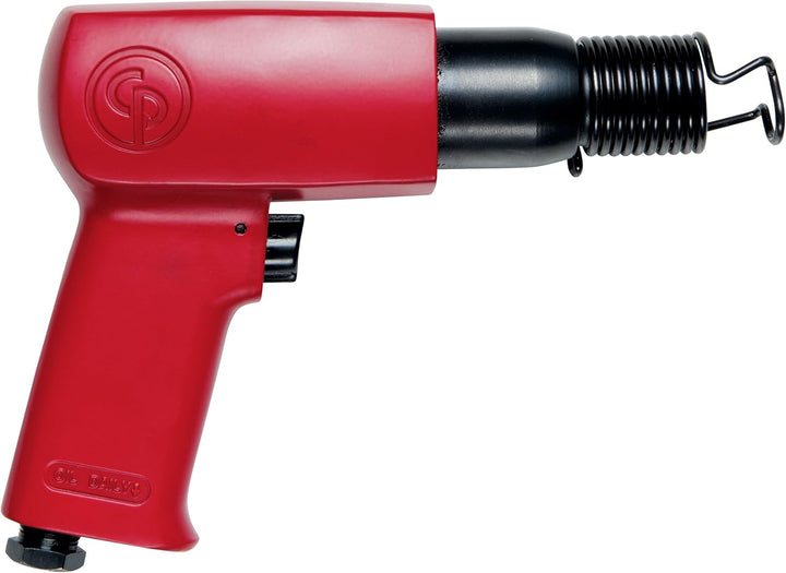 CHICAGO PNEUMATIC TOOL COMPANY CP7111 STD DUTY AIR HAM