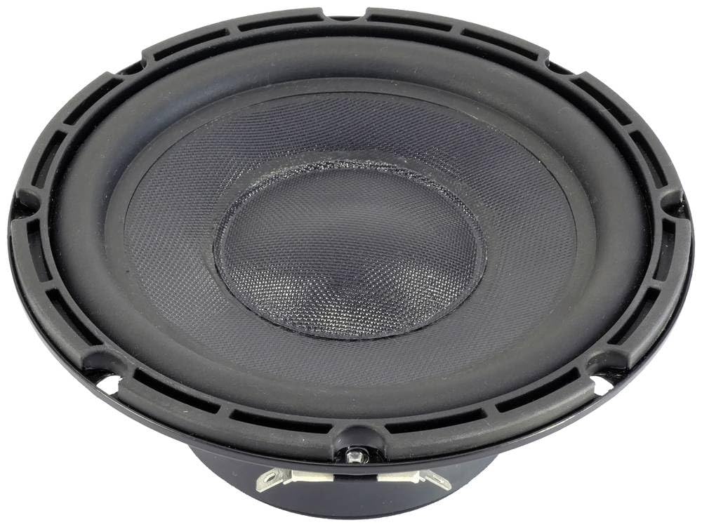 Visaton W 165A - 2 Ohm Tieftoener