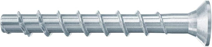 fischer UltraCut FBS II 6x140/85 Senkkopf, leistungsstarke Betonschraube, zur Befestigung in den Ber