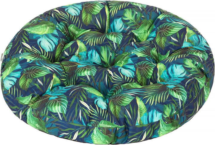 PillowPrim Schaukelkissen Kissen für Hängeschaukel von typ Storchennest, Schaukelauflagen Schaukelpo